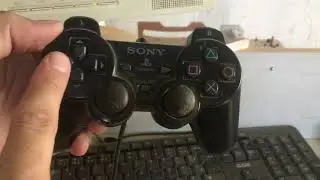 Quais os atalhos de teclado do mach3 cnc router pra usar um joystick controle