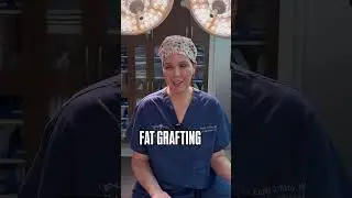 Breast Fat Grafting