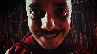 Psycho Rebel Front - Crimson Cloak (Official Video)
