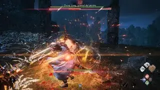 Wo Long: Fallen Dynasty Demo