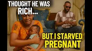 She Married Her Boss&rsquo;s Rich Husband&hellip; But Regretted It Bitterly | African Romantic Drama Story#love