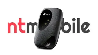 Configurazione Sim NTMOBILE nel Router TPLINK M7000