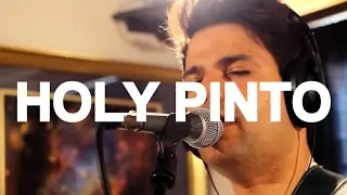 Holy Pinto - 