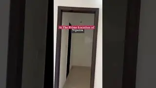 SS Infinitus - Two Way Homes - 3 BHK Properties Indore #shortvideo