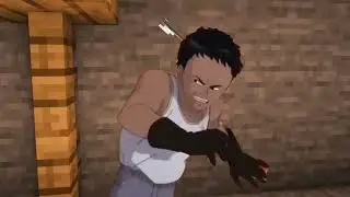 Minecraft - Leave Me Alone - Akira