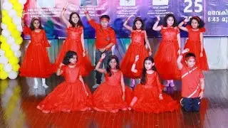 MCLOC Cultural Programs 2K24 Part 5#smcc #mcym #mcloc @jeweljoshuadiarysvarghese6991