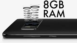 Top 5 Hottest New Phones 2017