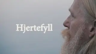 Hjertefyll - Lisa Skoglund