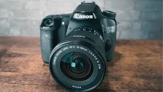 THE Must-Have Wide Angle Lens for Your Canon EOS 70D DSLR Camera