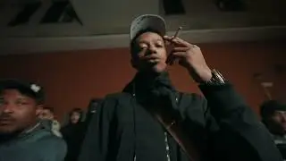 MEECH - SANTANA (Clip Officiel)