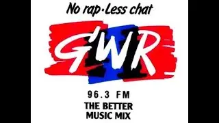 Radio Production : GWR FM Bristol : The Hot 30 Countdown : 1998