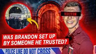 Why Did The Gucci Gang Terminate One Of Their Own? | Irish Crime Gangs