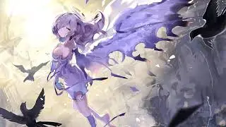 Scarlett Breaks - Gravity (with lyrics) (2019)