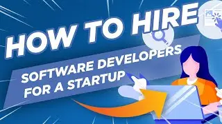 How To Hire Software Developers For a Startup? | Profil Software