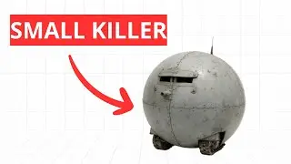 The Weirdest Weapons of WWII That Sound Fake&hellip; But Were Real