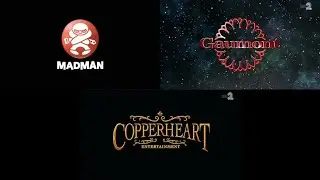 Gaumont/Copperheart Entertainment