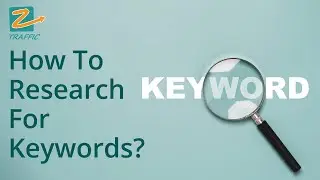 SEO Keyword Research - Where To Find Targeted Keywords For Your Website?