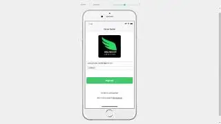 Presentaci&oacute;n RealFeed App