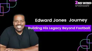 Beyond the Field: How Mentorship, Purpose & Faith Transform Athletes&rsquo; Lives