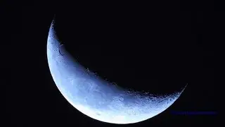 A Moment of STEM: Dark Side of the Moon
