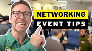 Networking Event Tips: How To Host a Morning Coffee Meetup