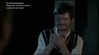 Kaz McFadden Showreel1