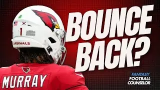 Fantasy Football Bounce Back Players 2024!
