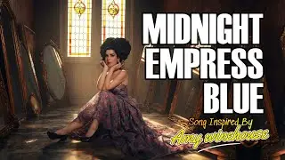 Amy Winehouse Inspired Jazz & Blues Reborn – A Soulful Tribute Like Never Before – Deep Blues Amy Wi