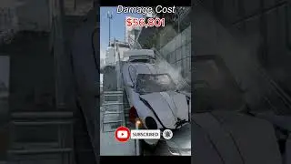 Best of Realistic Survival Cance #beamngdrive #survival #shortvideo #shorts #viral #auto #best