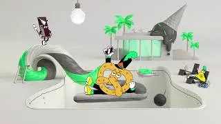 Hulu - Let's all go to the pantry By (Heresy's Smores)