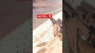 800$ gun BROKEN 😱​💀​ #airsoft  #airsoftcqb   #military   #airsoftfrance   #fakegun  #fail #fails