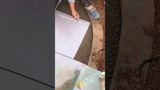 Practical and convenient measurement methods for tile - laying workers 🧱📏👷