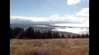 Barnicoat Range, Nelson 2002