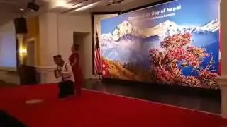 Supar hit Tamang selo song 2018