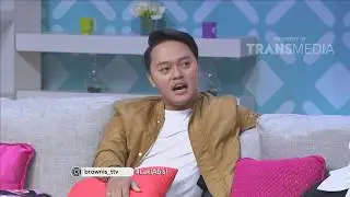BROWNIS - Danang Diajarin Jadi Cowok Gentle Sama Igun (10/4/18) Part 1