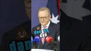 Magoo. The goat herder. #auspol