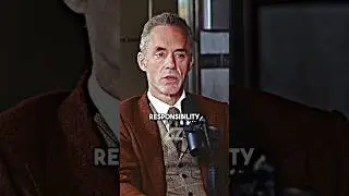 The BEST WAY to HELP someone (by Jordan Peterson) #empowerment