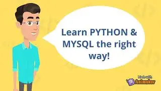 Intro Class 11th Crash Course || #swaroop2sky || Python, NumPy, RDBMS & MySQL in less than a hour!
