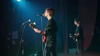 Rock On Stage. Финальный концерт. Все идет по плану