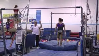 USA Gymnastics: Behind the Team - Episode 47