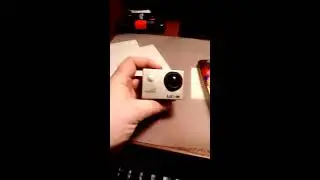 проблема с sjcam cj4000 wifi help