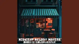 Relaxing Twilight Glow