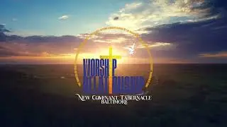 New Covenant Tabernacle Baltimore | Pastor Tom Schwind | Social Justice and Civil Disobedience