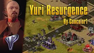 Yuri Resurgence - Yuri Fan Missions - Red Alert 2 Yuri's Revenge