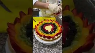 Fruit Tart
