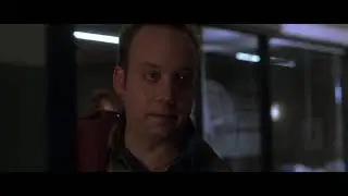The Negotiator 1998 Danny meets Chris scene