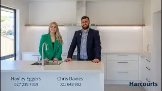 37 Eton Street, Richmond - Chris Davies & Hayley Eggers, Harcourts Richmond
