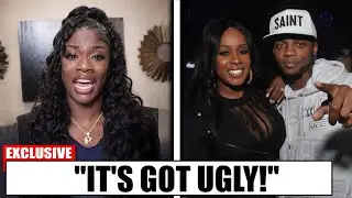 Claressa Shields&rsquo; Emotional BREAKDOWN Over Married Man Sparks Backlash