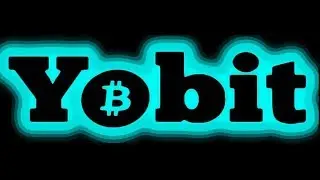Yobit BOT 2019 бесплатный обновленный торговый бот [Установка и настройка]