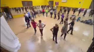 L'EFFETTO DELL' AMURi  ballo..